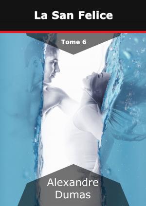 Cover of the book La San Felice by Lars Jäger, Maximilian Samstag, Lukas Baumung