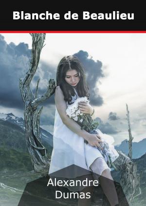 Cover of the book Blanche de Beaulieu by Maggie Raidl