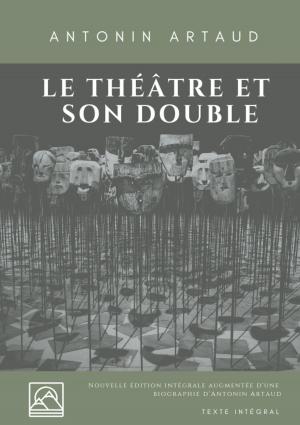 Book cover of Le Théâtre et son double