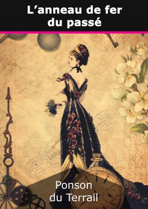 Cover of the book L'anneau de fer du passé by Katrin Lösch