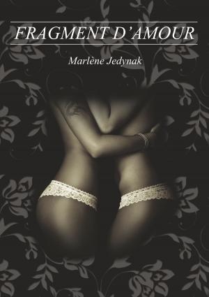 Cover of the book Fragment d'amour by Jeanne-Marie Delly
