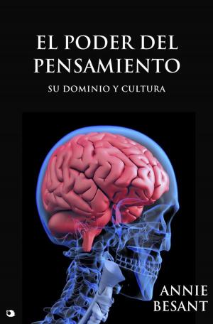 Cover of the book El Poder del Pensamiento by Allan Kardec