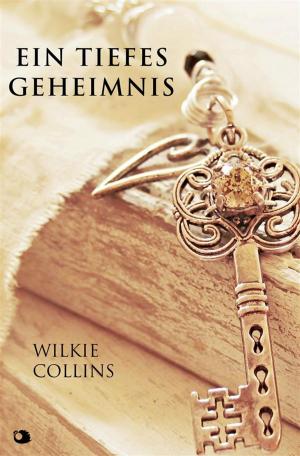 Cover of the book Ein Tiefes Geheimnis by Paul Valéry