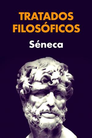 Cover of the book Tratados Filosóficos by Félix le Dantec