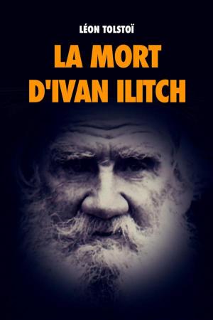 Cover of the book La mort d’Ivan Ilitch by Henri Bergson
