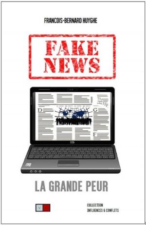 Cover of the book Fake News by John Perkins