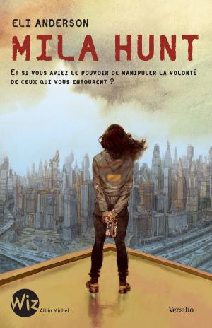 Cover of the book Mila Hunt by Elise Boghossian