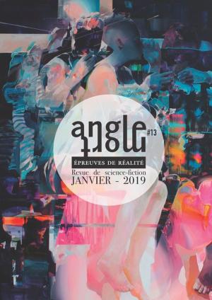 Cover of Angle Mort numéro 13