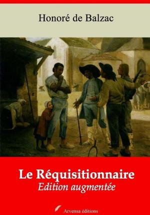 Cover of the book Le Réquisitionnaire – suivi d'annexes by Voltaire