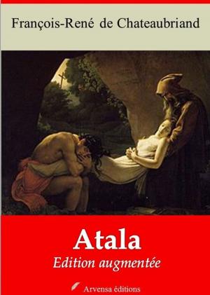 Cover of the book Atala – suivi d'annexes by Pierre Corneille