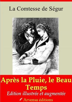 Cover of the book Après la pluie, le beau temps – suivi d'annexes by Stendhal