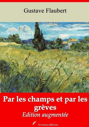 Cover of the book Par les champs et par les grèves – suivi d'annexes by Emile Zola