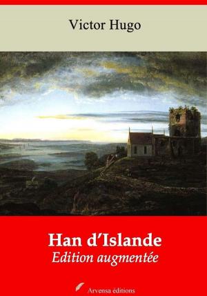 Cover of the book Han d'Islande – suivi d'annexes by Jean-Jacques Rousseau