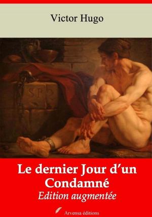 Cover of the book Le Dernier Jour d'un condamné – suivi d'annexes by Alexandre Dumas