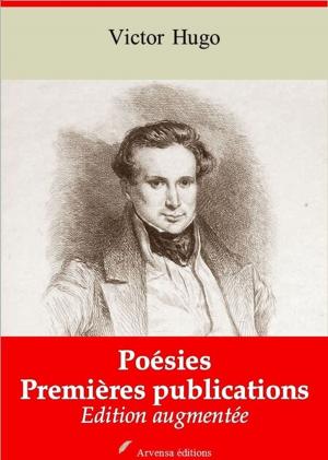 Cover of the book Premières publications – suivi d'annexes by Marcel Proust