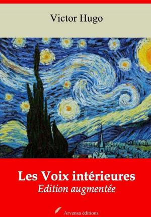 Cover of the book Les Voix intérieures – suivi d'annexes by Sénèque