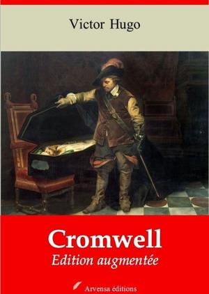 Cover of the book Cromwell et sa préface – suivi d'annexes by Tina Glasneck, Ravenborn Covers