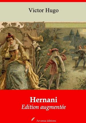 Cover of the book Hernani – suivi d'annexes by Pierre Corneille
