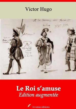 Cover of the book Le Roi s'amuse – suivi d'annexes by Janeen Brian