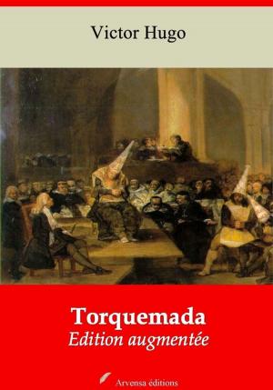 Cover of the book Torquemada – suivi d'annexes by René Descartes