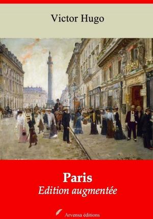 Cover of the book Paris – suivi d'annexes by Emile Zola