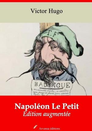 Cover of the book Napoléon Le Petit – suivi d'annexes by Jules Verne