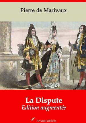Cover of the book La Dispute – suivi d'annexes by Cindy Vincent