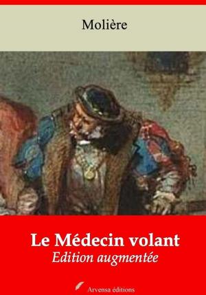 Cover of the book Le Médecin volant – suivi d'annexes by Elizabeth von Arnim