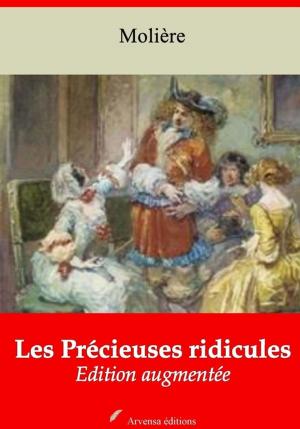 Cover of the book Les Précieuses Ridicules – suivi d'annexes by Jules Verne