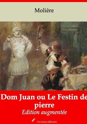 Cover of the book Dom Juan ou Le Festin de pierre – suivi d'annexes by Pierre Corneille