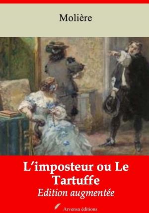 Cover of the book Le Tartuffe ou l'imposteur – suivi d'annexes by Stendhal
