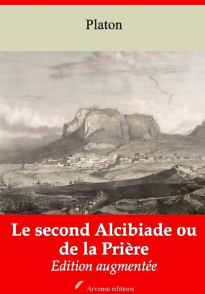 Cover of the book Le Second Alcibiade ou de la Prière – suivi d'annexes by Charles de Montesquieu