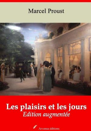 Book cover of Les Plaisirs et les Jours – suivi d'annexes