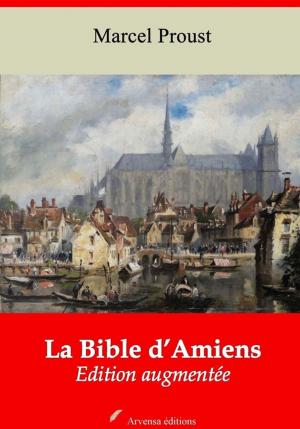 Book cover of La Bible d'Amiens – suivi d'annexes