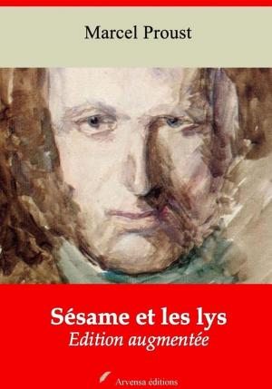 Cover of the book Sésame et les lys – suivi d'annexes by Jean-Jacques Rousseau