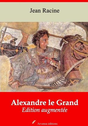 Cover of the book Alexandre le Grand – suivi d'annexes by René Descartes