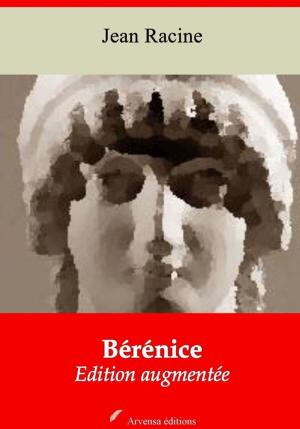 Book cover of Bérénice – suivi d'annexes