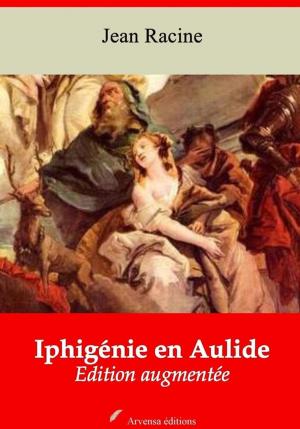 Book cover of Iphigénie en Aulide – suivi d'annexes