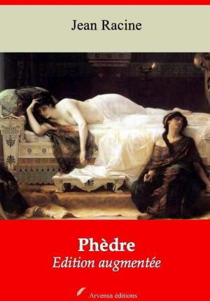 Book cover of Phèdre – suivi d'annexes