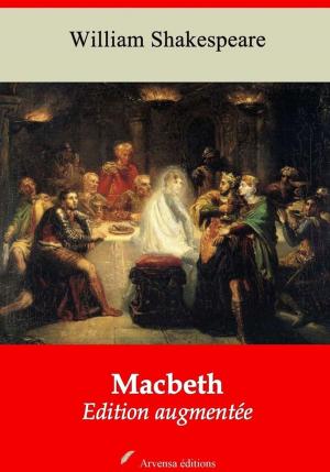 Cover of the book Macbeth – suivi d'annexes by François-René de Chateaubriand