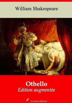 Cover of the book Othello – suivi d'annexes by Victor Hugo