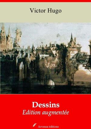 Cover of the book Dessins – suivi d'annexes by Jean-Jacques Rousseau