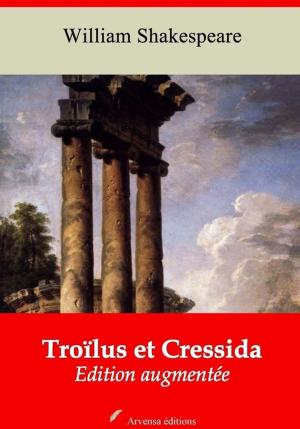 Cover of the book Troïlus et Cressida – suivi d'annexes by Emile Zola