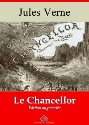Cover of the book Le Chancellor – suivi d'annexes by Gustave Flaubert