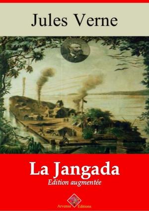 Cover of the book La Jangada – suivi d'annexes by Pierre Corneille