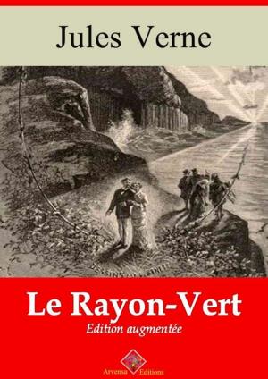 bigCover of the book Le Rayon vert – suivi d'annexes by 