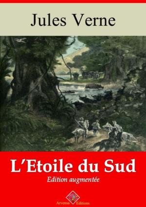 Cover of the book L'Étoile du Sud – suivi d'annexes by Jules Verne