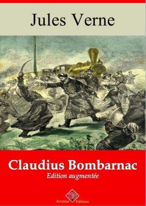 Cover of the book Claudius Bombarnac – suivi d'annexes by Milton Davis