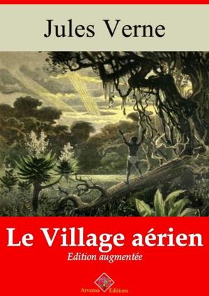 Cover of the book Le Village aérien – suivi d'annexes by Kedrick Rue
