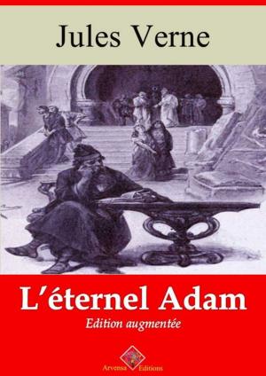 Cover of the book L'Éternel Adam – suivi d'annexes by Emile Zola